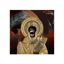 Nuclear Blast Don Broco - Technology (Digipak) (Cd) heavy metal