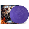 Nuclear Blast Doro - Conqueress Forever Strong And Proud (Purple Vinyl) (Vinyl LP (nagylemez))