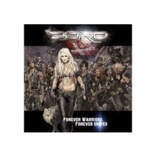 Nuclear Blast Doro - Forever United (Cd) heavy metal