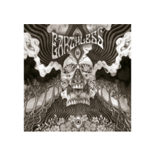 Nuclear Blast Earthless - Black Heaven (Cd) rock / pop