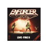 Nuclear Blast Enforcer - Live By Fire II (CD)