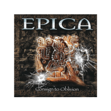 Nuclear Blast Epica - Consign To Oblivion (Vinyl LP (nagylemez)) heavy metal