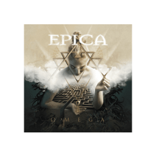 Nuclear Blast Epica - Omega (Cd) heavy metal
