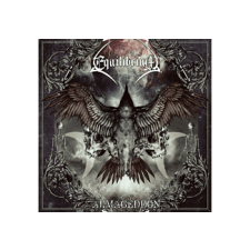 Nuclear Blast Equilibrium - Armageddon (Digipak) (Cd) heavy metal
