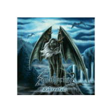 Nuclear Blast Equilibrium - Rekreatur (Cd) heavy metal