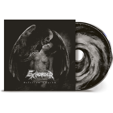 Nuclear Blast Exhorder - Defectum Omnium (CD) heavy metal