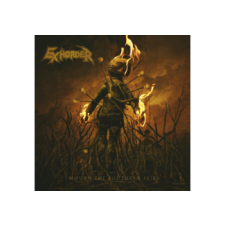 Nuclear Blast Exhorder - Mourn The Southern Skies (Cd) heavy metal