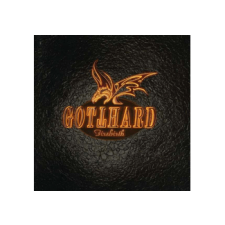 Nuclear Blast Gotthard - Firebirth (Cd) heavy metal