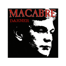 Nuclear Blast Macabre - Dahmer (Remastered) (Limited Edition) (Cd) heavy metal