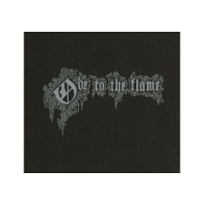 Nuclear Blast Mantar - Ode to The Flame (Digipak) (Cd) heavy metal
