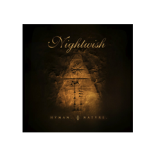 Nuclear Blast Nightwish - Human. :Ii: Nature. (Cd) rock / pop
