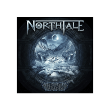 Nuclear Blast Northtale - Welcome To Paradise + 1 Bonus Track (Cd) heavy metal