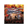 Nuclear Blast Primal Fear - Live In The USA (CD)