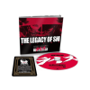 Nuclear Blast Rise Of The Northstar - Legacy Shi (Digipak) (CD)