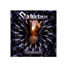 Nuclear Blast Sabaton - Attero Dominatus - Re-Armed - Bonus Tracks (Cd) heavy metal