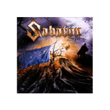 Nuclear Blast Sabaton - Primo Victoria - Re Armed - Bonus Tracks (Cd) heavy metal