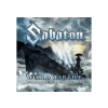 Nuclear Blast Sabaton - World War Live Battle of The Baltic Sea (CD)