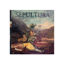 Nuclear Blast Sepultura - Sepulquarta (Cd) heavy metal