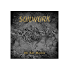 Nuclear Blast Soilwork - The Ride Majestic (CD)