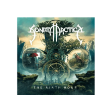 Nuclear Blast Sonata Arctica - The Ninth Hour (Cd) heavy metal