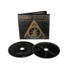Nuclear Blast Subway To Sally - Nord Ost / Bastard (CD) heavy metal