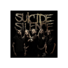 Nuclear Blast Suicide Silence - (Vinyl LP (nagylemez)) heavy metal