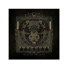 Nuclear Blast The Halo Effect - Days Of Lost (CD) heavy metal