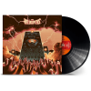 Nuclear Blast The Hellacopters - Overdriver (Vinyl LP (nagylemez))