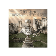 Nuclear Blast Therion - Beloved Antichrist (Cd) heavy metal