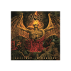 Nuclear Blast Vader - Solitude In Madness (CD)