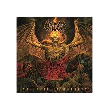 Nuclear Blast Vader - Solitude In Madness (Cd) heavy metal