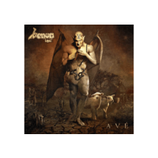 Nuclear Blast Venom Inc. - Avé (Digipak) (Cd) heavy metal