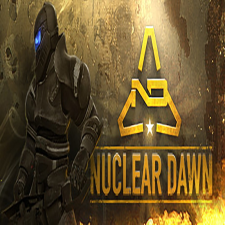 Nuclear Dawn (Digitális kulcs - PC) videójáték