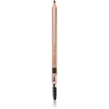 Nude by Nature Defining szemöldök ceruza kefével árnyalat 02 Medium Brown 1,08 g szemceruza