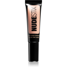 Nudestix Tinted Cover könnyű alapozó világosító hatással természetes hatásért árnyalat Nude 2.5 25 ml smink alapozó
