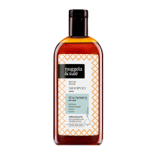 Nuggela & Sulé Ultra Hidratáló Sampon 250 ml sampon