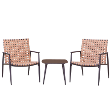  Nuk 2 személyes kerti bútor garnitúra kerti bútor