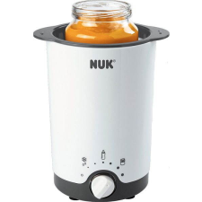 Nuk elektromos cumisüveg melegítő Thermo 3in1 bébiétel melegítő