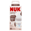 Nuk Perfect Match cumisüveg 150ml (léggömb)