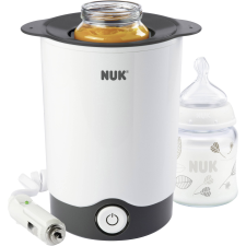 Nuk Thermo Express Plus Cumisüveg melegítő bébiétel melegítő