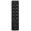 Nuki Keypad 2.0 okos zár billentyűzet ujjlenyomatolvasóval (NUKI-KEYPAD2.0-BK) (NUKI-KEYPAD2.0-BK)