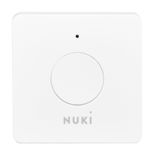  Nuki Opener ajtónyitó kaputelefonhoz, Fehér kaputelefon
