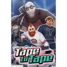 Null Games Tape to Tape (PC - Steam elektronikus játék licensz) videójáték