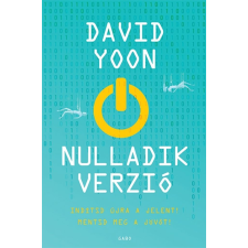 Nulladik verzió regény