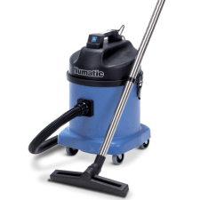 Numatic vízes porszívó WVD570-2 porszívó