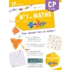  Numéro 1 en maths avec Mathador CP | Canopé,Éric Trouillot