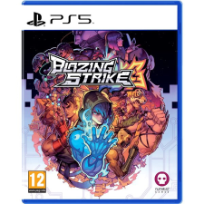 Numskull Blazing Strike - PS5 videójáték