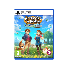 Numskull Games Harvest Moon: The Winds Of Anthos (PlayStation 5) videójáték