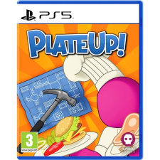 Numskull PlateUp! - PS5 videójáték