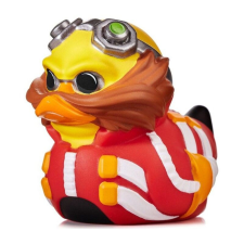Numskull Sonic - The Hedgehog Tubbz Mini PVC ábra Dr. Eggman 5 cm fürdőszobai játék